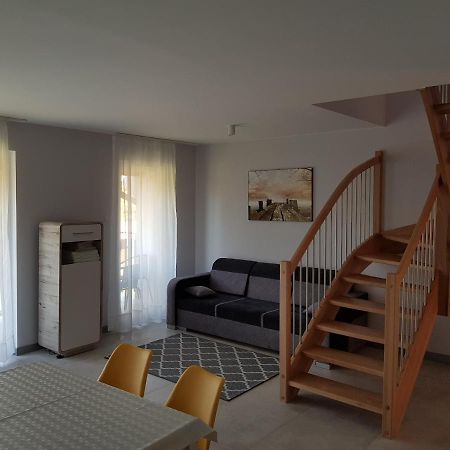 Jantar Park - Nowe Apartamenty Nad Morzem Εξωτερικό φωτογραφία