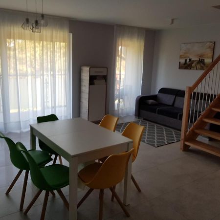 Jantar Park - Nowe Apartamenty Nad Morzem Εξωτερικό φωτογραφία