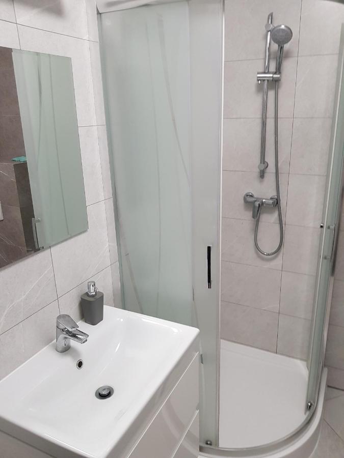 Jantar Park - Nowe Apartamenty Nad Morzem Εξωτερικό φωτογραφία
